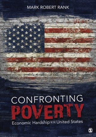 Confronting Poverty : Economic Hardship in the United States 1st Edition – PDF ebook
