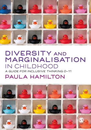 Diversity and Marginalisation in Childhood : A Guide for Inclusive Thinking 0-11 1st Edition – PDF ebook