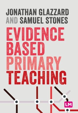 Evidence Based Primary Teaching 1st Edition – PDF ebook