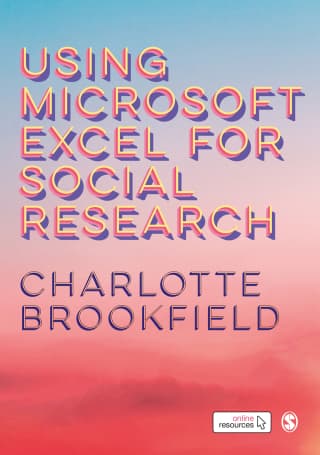 Using Microsoft Excel for Social Research 1st Edition – PDF ebook