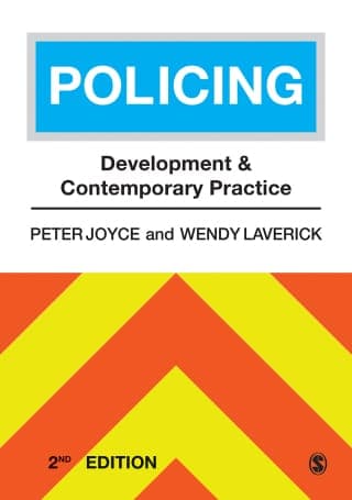 Policing : Development and Contemporary Practice 2nd Edition – PDF ebook