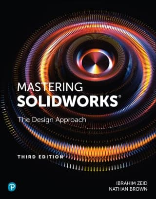 Mastering SolidWorks, 3rd edition – PDF ebook