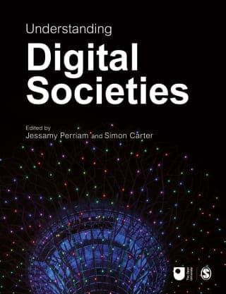 Understanding Digital Societies 1st Edition – PDF ebook