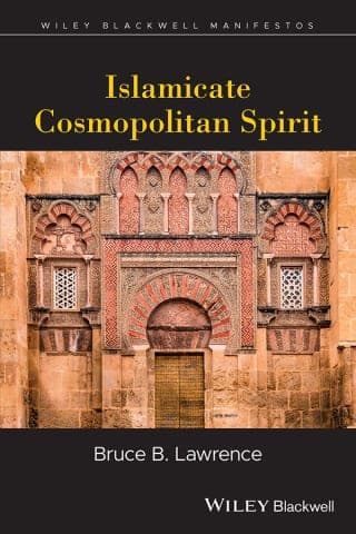 Islamicate Cosmopolitan Spirit – PDF ebook
