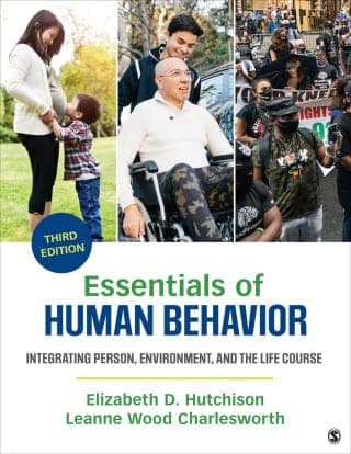 Essentials of Human Behavior : Integrating Person, Environment, and the Life Course 3rd Edition – PDF ebook