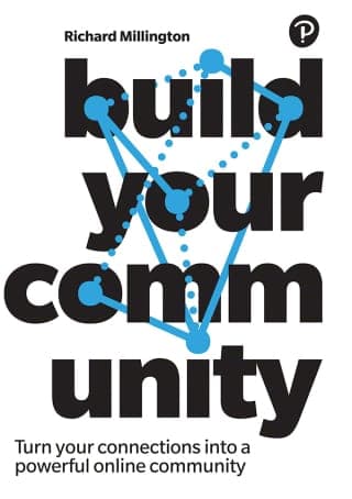 Build Your Community: Turn your connections into a powerful online community, 1st edition – PDF ebook
