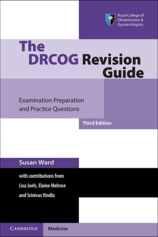 The DRCOG Revision Guide: Examination Preparation and Practice Questions – PDF ebook