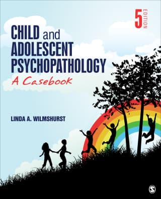 Child and Adolescent Psychopathology : A Casebook 5th Edition – PDF ebook