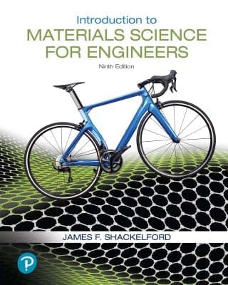 Introduction to Materials Science for Engineers, 9th edition – PDF ebook