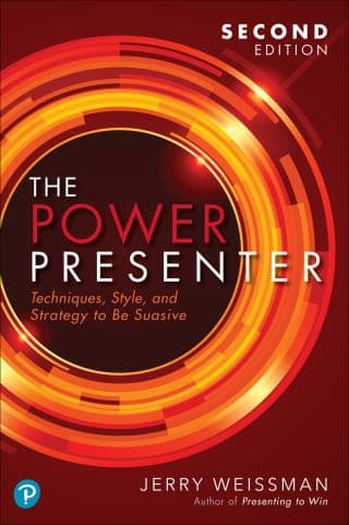 The Power Presenter, 2nd edition – PDF ebook