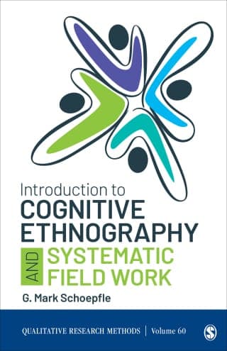 Introduction to Cognitive Ethnography and Systematic Field Work 1st Edition – PDF ebook
