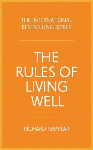 Templar-Templar:The Rules for You, 1st edition – PDF ebook