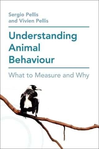 Understanding Animal Behaviour: What to Measure and Why – PDF ebook