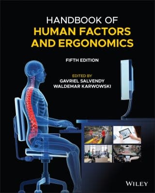Handbook of Human Factors and Ergonomics 5th Edition – PDF ebook