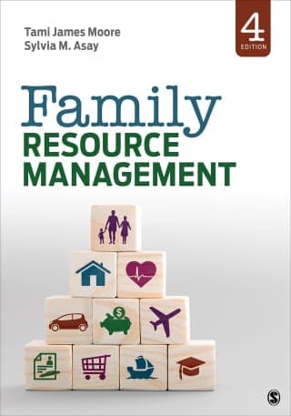 Family Resource Management 4th Edition – PDF ebook