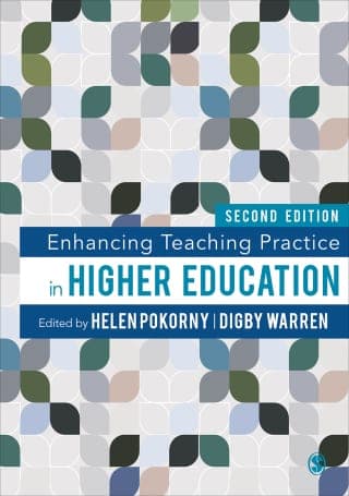 Enhancing Teaching Practice in Higher Education 2nd Edition – PDF ebook