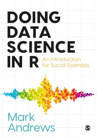 Doing Data Science in R : An Introduction for Social Scientists 1st Edition – PDF ebook
