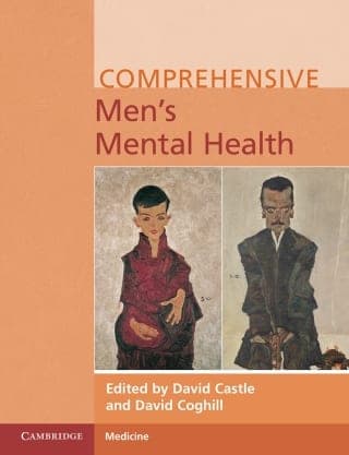 Comprehensive Men’s Mental Health – PDF ebook