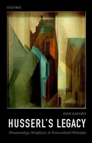 Husserls Legacy Phenomenology Metaphysics And Transcendental Philosophy – PDF ebook