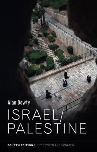 Israel Palestine 4Th Edition – PDF ebook