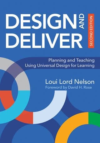 design and deliver 2e