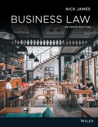 Business Law 7e