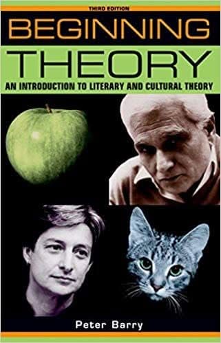 Beginning theory: An introduction to literary and cultural theory (3rd Edition) – PDF ebook