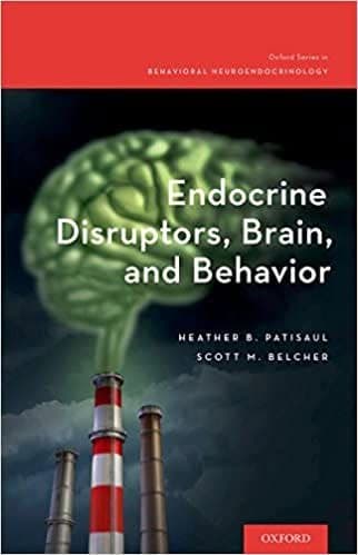 Endocrine Disruptors, Brain, and Behavior – PDF ebook