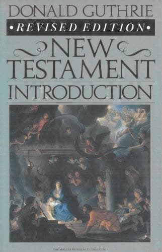 New Testament Introduction – PDF ebook