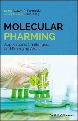 Molecular Pharming Applications Challenges And Emerging Areas – PDF ebook