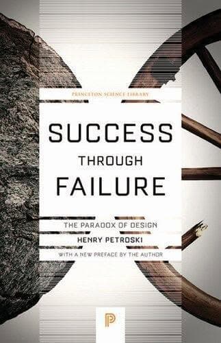 Success Through Failure The Paradox Of Design – PDF ebook