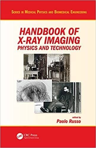 Handbook of X-ray Imaging: Physics and Technology – PDF ebook