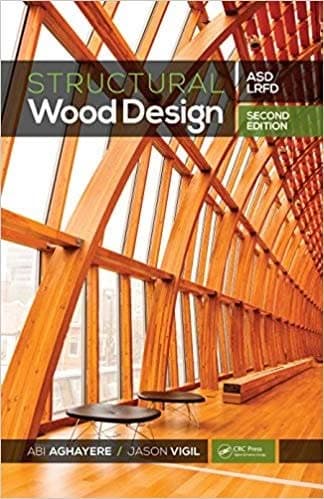Structural Wood Design � ASD/LRFD, 2nd Edition – PDF ebook
