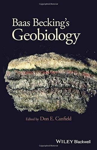 Baas Beckings Geobiology Or Introduction To Environmental Science – PDF ebook