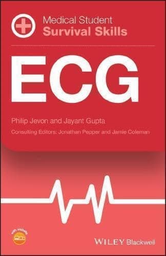 Medical Student Survival Skills Ecg – PDF ebook