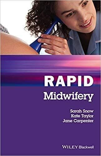 Rapid Midwifery – PDF ebook