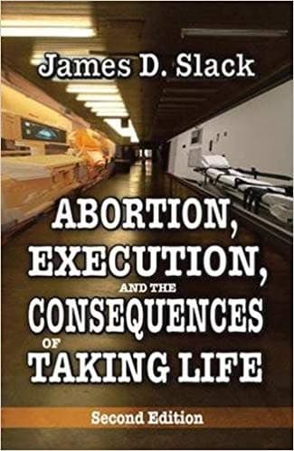 Abortion, Execution, and the Consequences of Taking Life 2nd Edition – PDF ebook