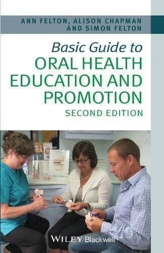 Basic Guide To Oral Health Education And Promotion 2Nd Edition – PDF ebook