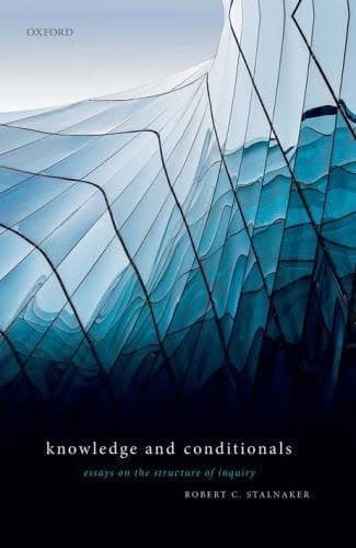 Knowledge And Conditionals Essays – PDF ebook