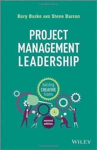 Project Management Leadership Building Creative Teams 2Nd Edition – PDF ebook