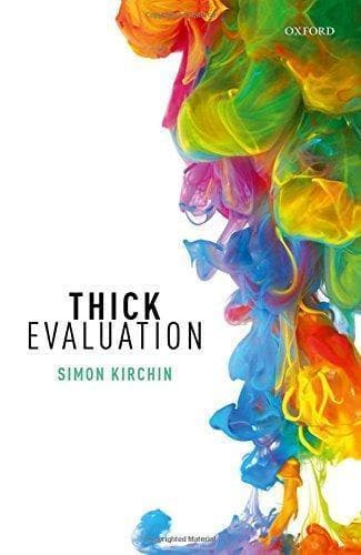 Thick Evaluation – PDF ebook