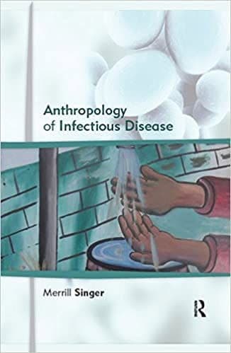 Anthropology of Infectious Disease – PDF ebook