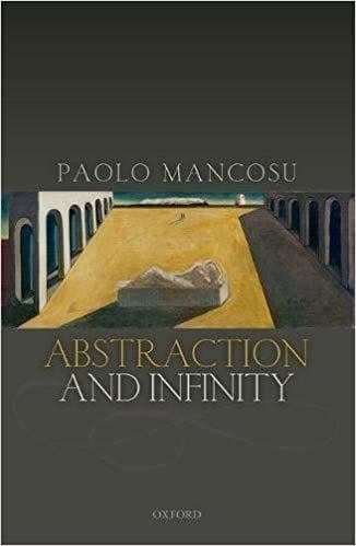Abstraction and Infinity 1st Edition – PDF ebook