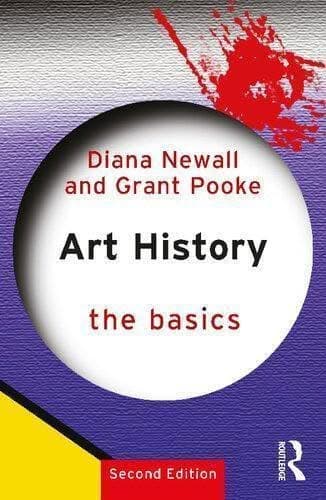 Art History The Basics 2Nd Edition – PDF ebook