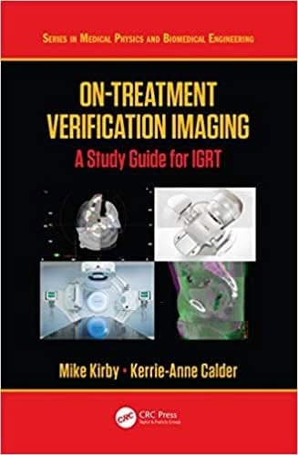 On-Treatment Verification Imaging: A Study Guide for IGRT – PDF ebook