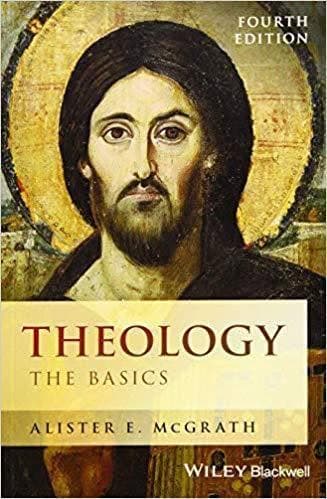 Theology The Basics 4Th Edition – PDF ebook