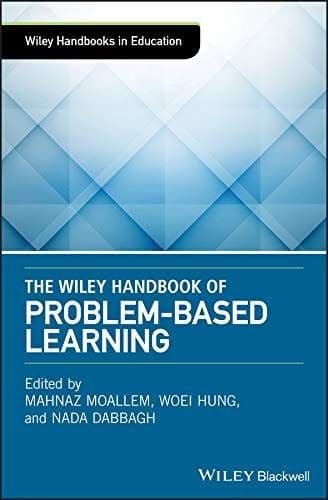 The Wiley Handbook of Problem-Based Learning – PDF ebook