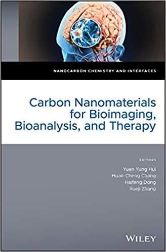 Carbon Nanomaterials for Bioimaging, Bioanalysis, and Therapy – PDF ebook