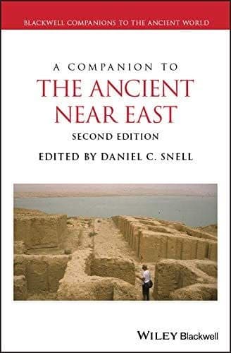 A Companion to the Ancient Near East (2nd Edition) – PDF ebook