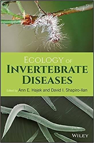 Ecology Of Invertebrate Diseases – PDF ebook
